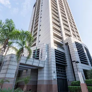Cyclinn Jardim São Paulo